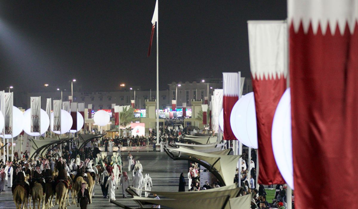 Darb Al Saai